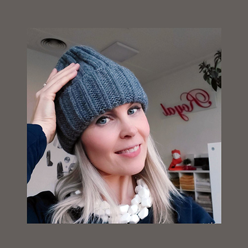 Шапка ‘Велле’