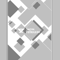 Плед ‘SALYM’ 3 цвета