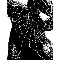 Плед ‘Spiderman’