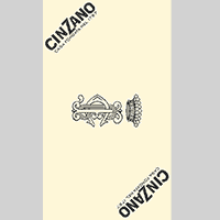 Плед ‘Cinzano’