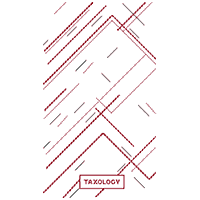 Плед ‘Таксолоджи’