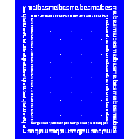 Плед ‘Майбес’