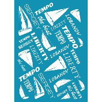 Плед ‘Темпо’