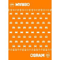 Плед ‘Osram’