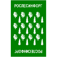 Плед ‘Рослес’