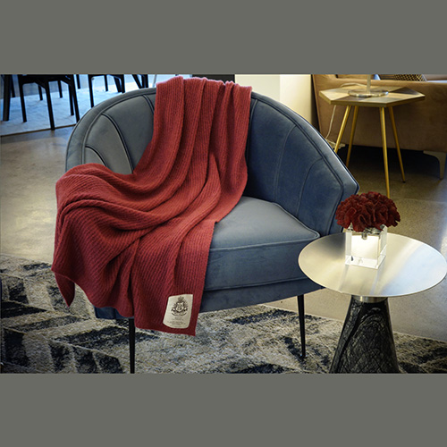 Плед ‘Велле’