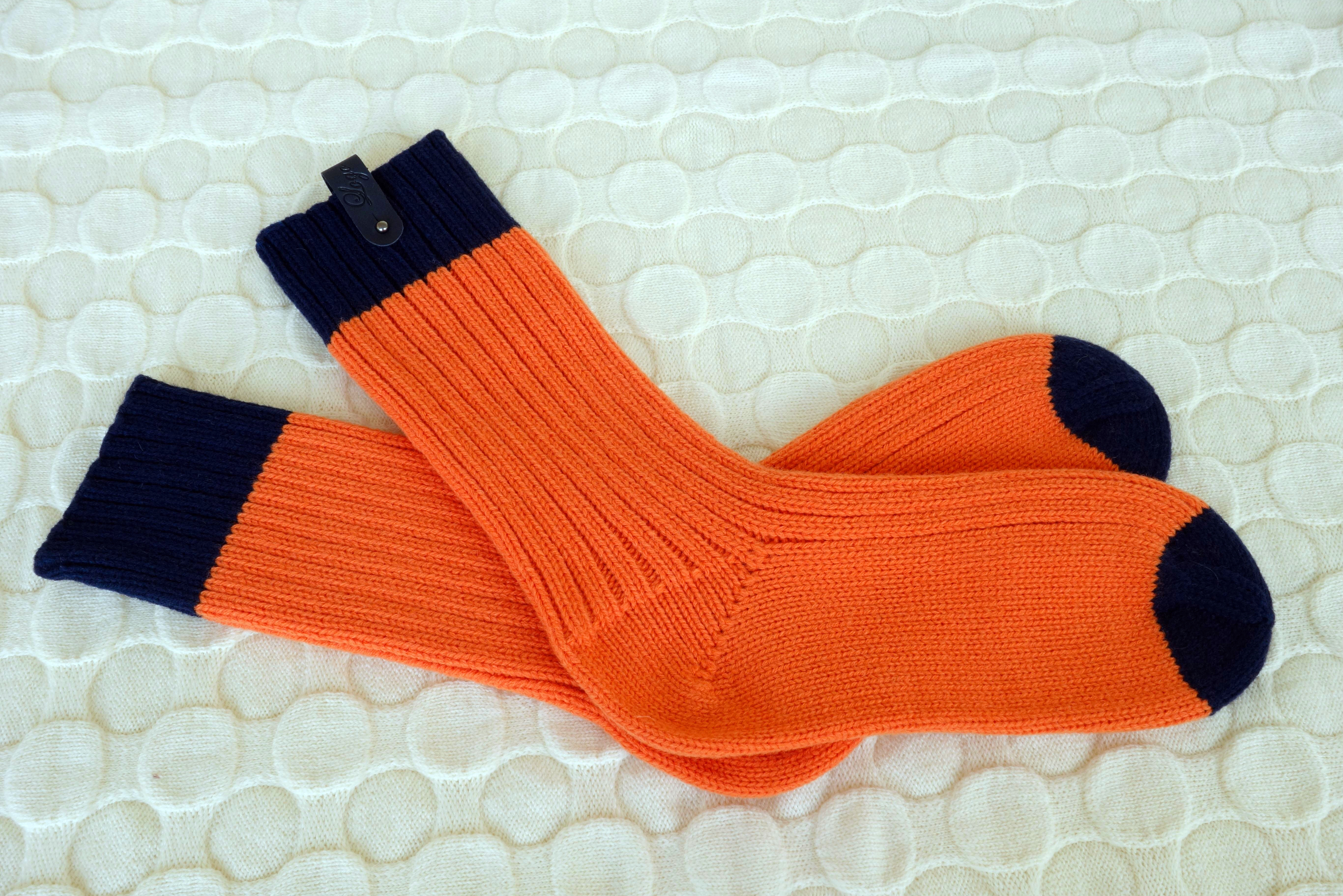 Набор ‘2х2’. Носки