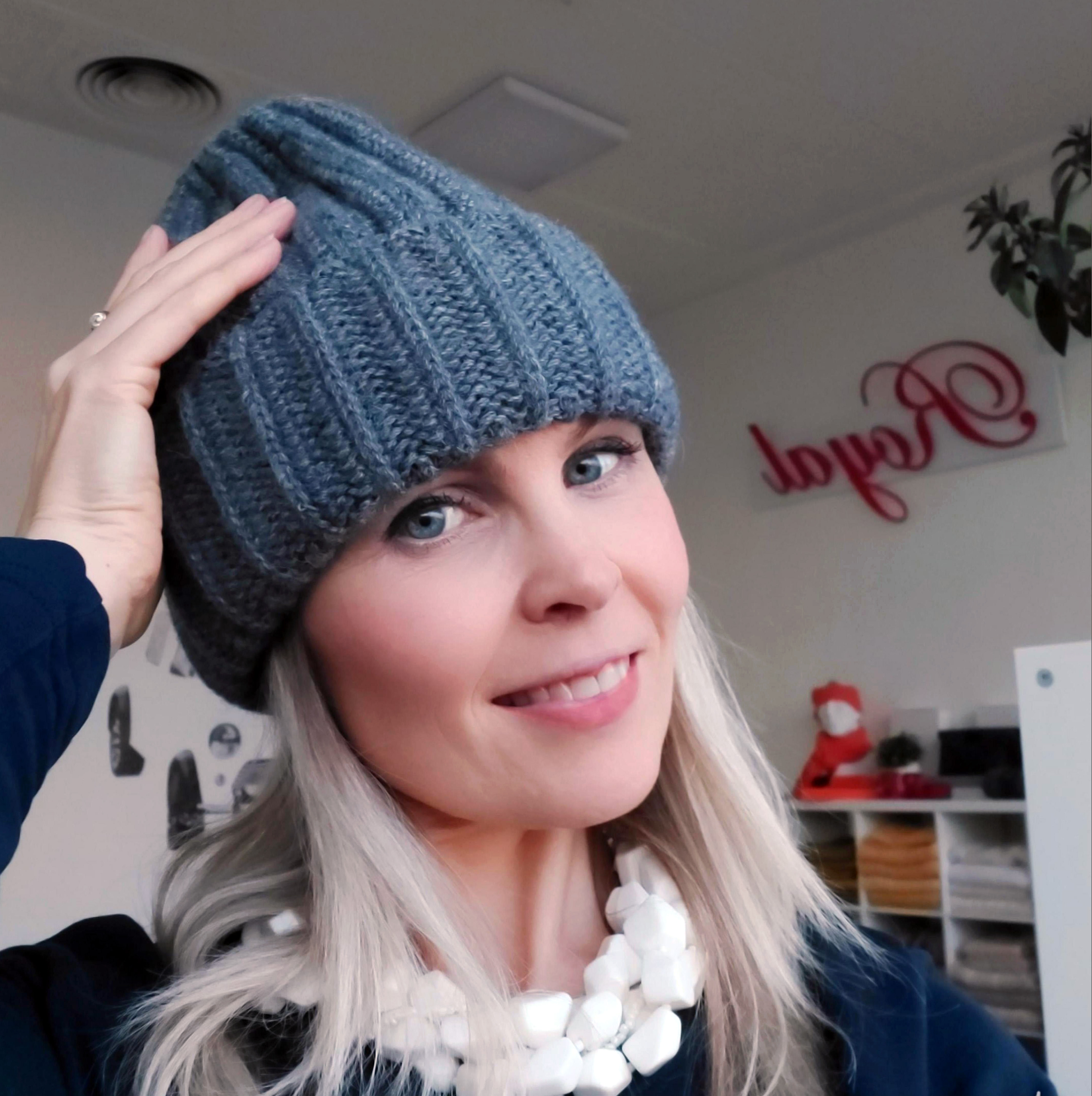 Шапка ‘Велле’