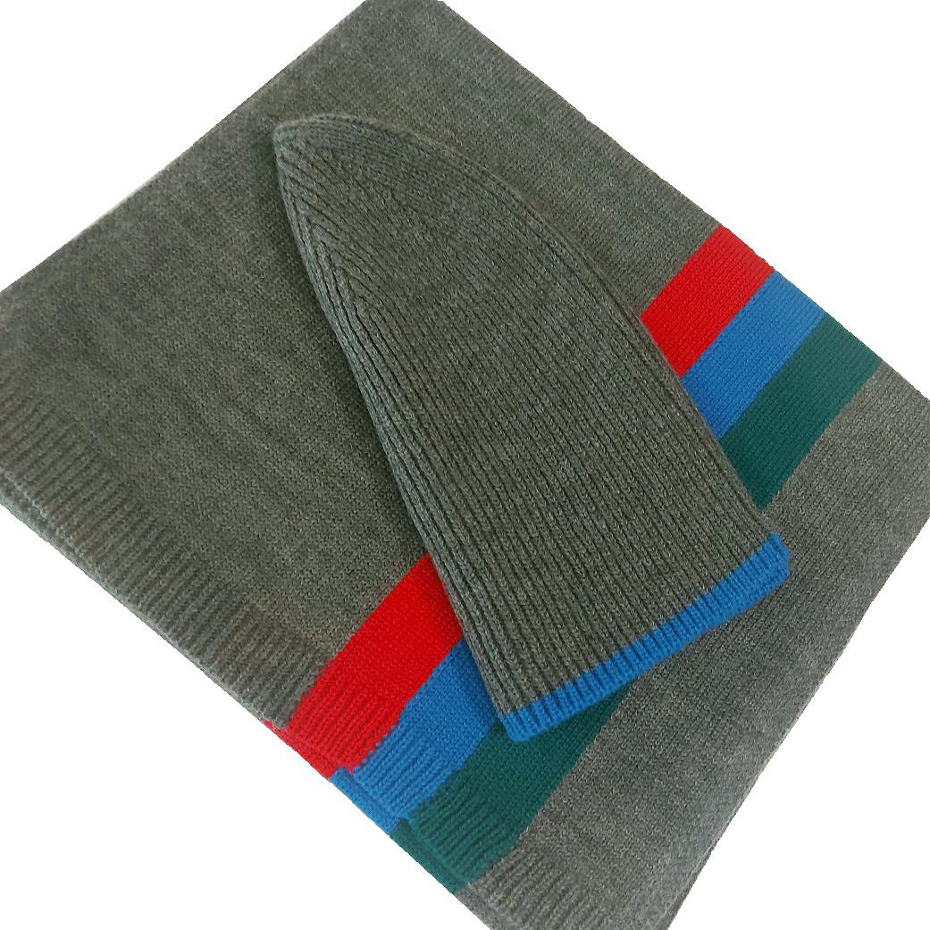 Бизнес сет ‘Intarsia’