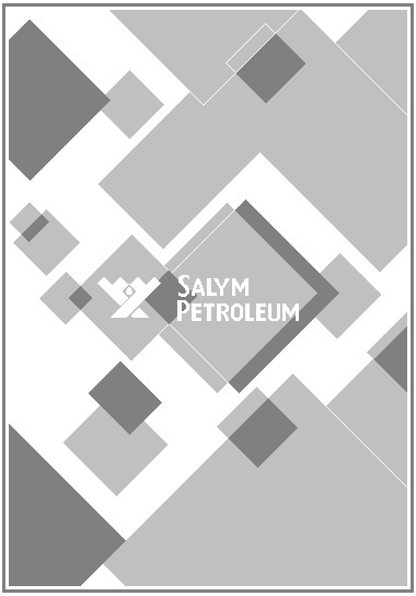 Плед ‘SALYM’ 3 цвета