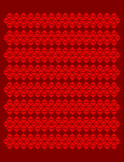 Плед ‘ОМИ’