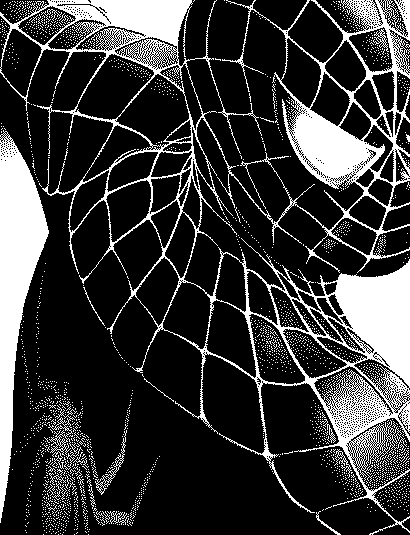 Плед ‘SPIDERMAN’