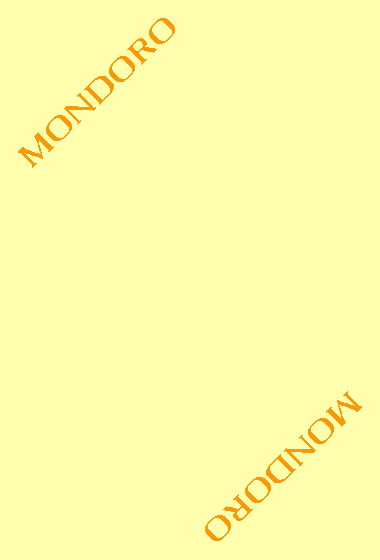 Плед ‘Мондоро’