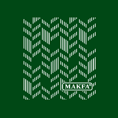 Плед ‘МАКФА’