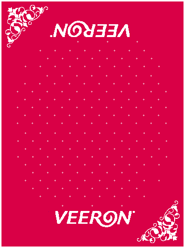 Плед ‘VEERON’