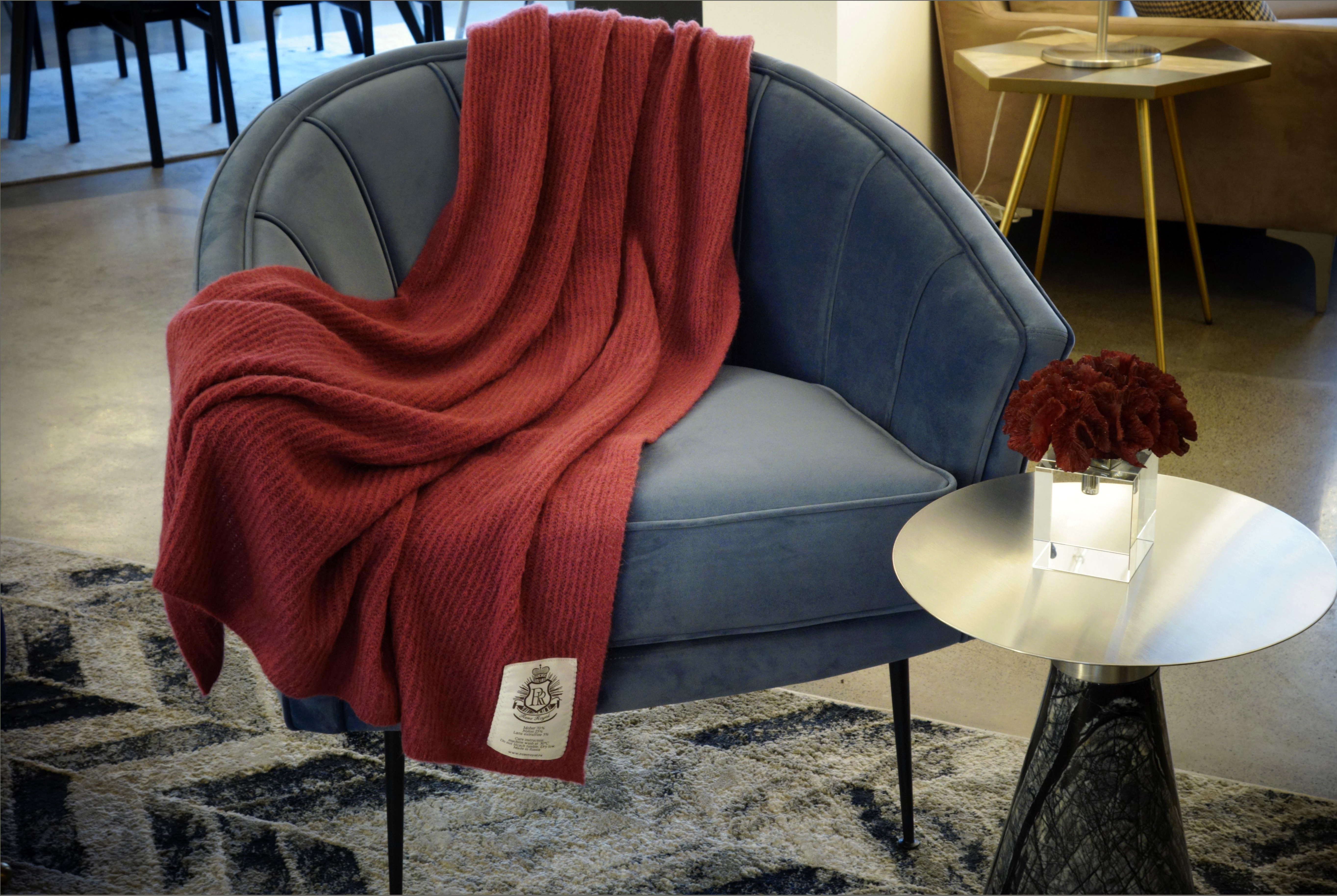 Плед ‘Велле’